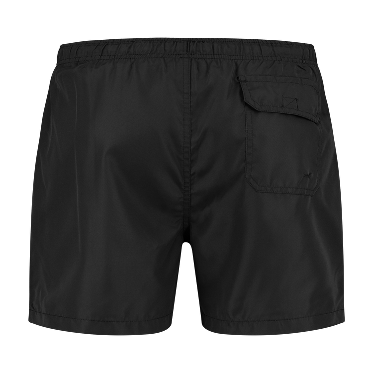 Swim Shorts Black