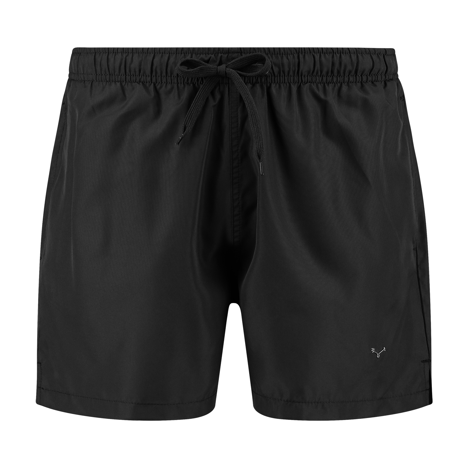 Swim Shorts Black