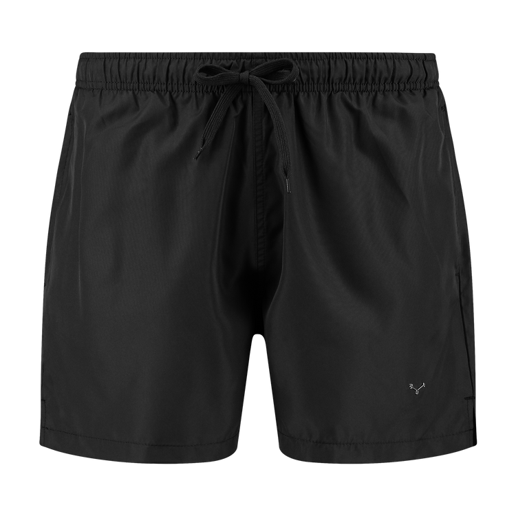 Swim Shorts Black