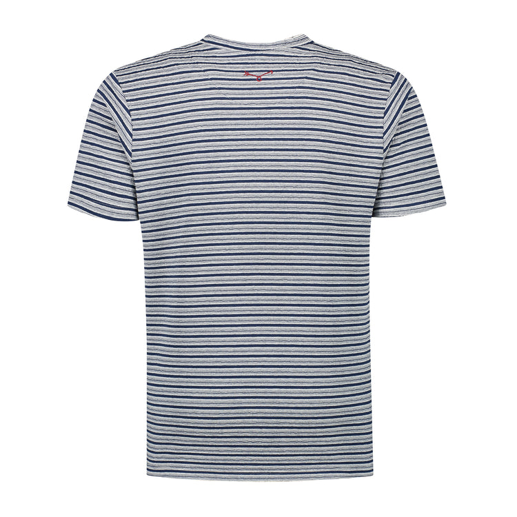 Marine Stripe T-shirt