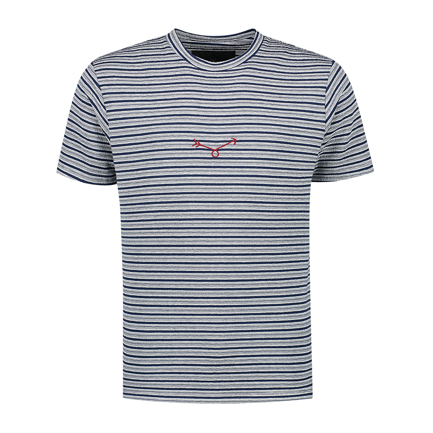 Marine Stripe T-shirt