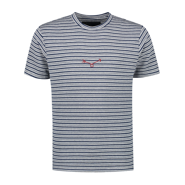 Marine Stripe T-shirt