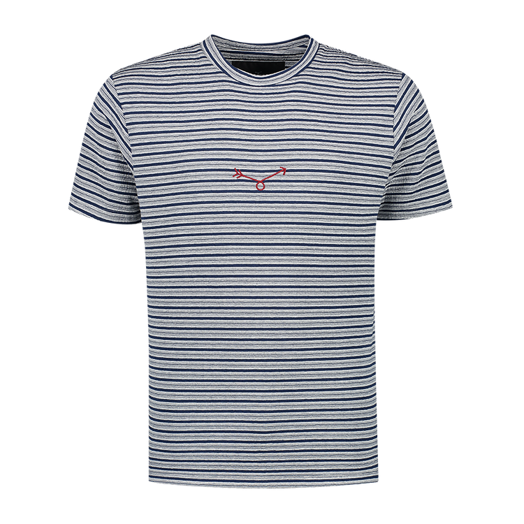 Marine Stripe T-shirt