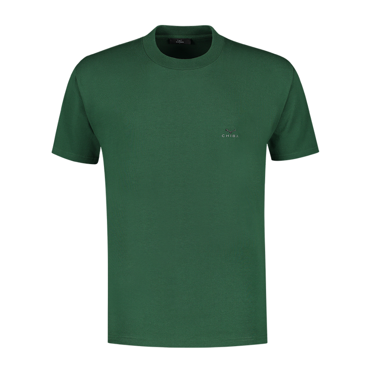 Green reflective T-Shirt