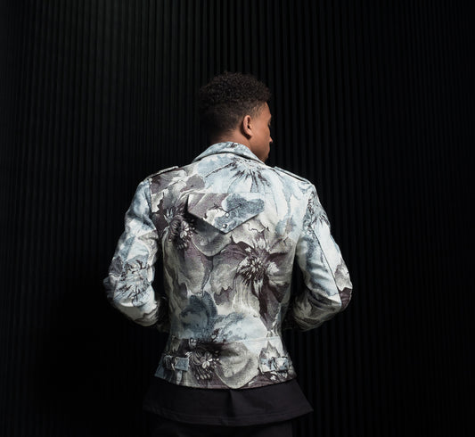 Biker Jackets
