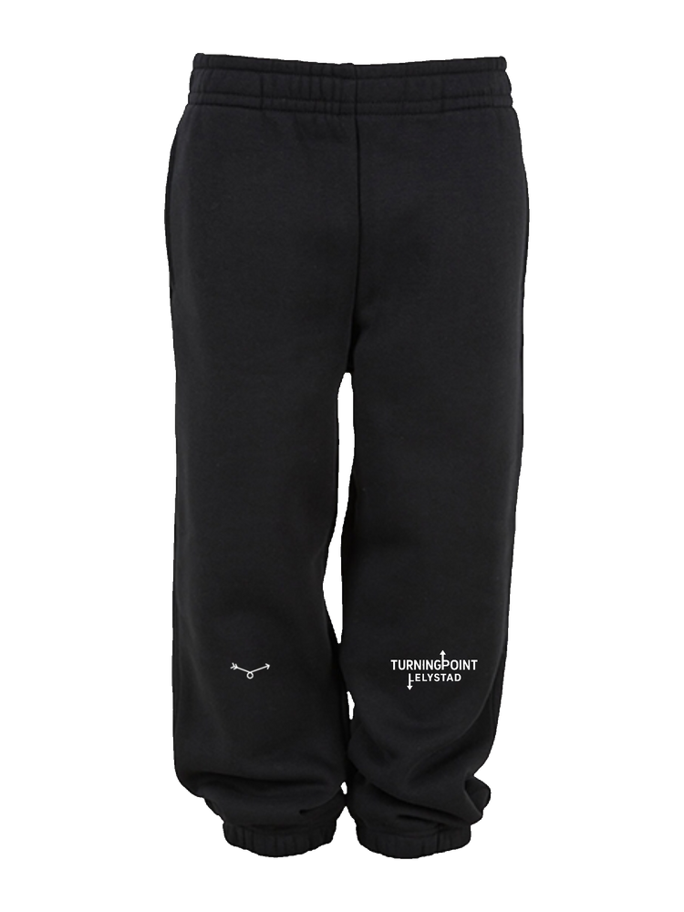 Chiba x Turningpoint Kids track pants