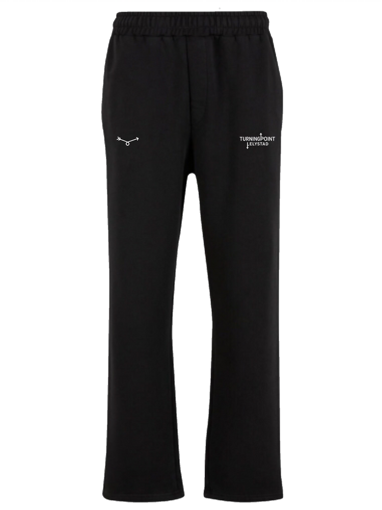 Chiba x Turningpoint Trackpants