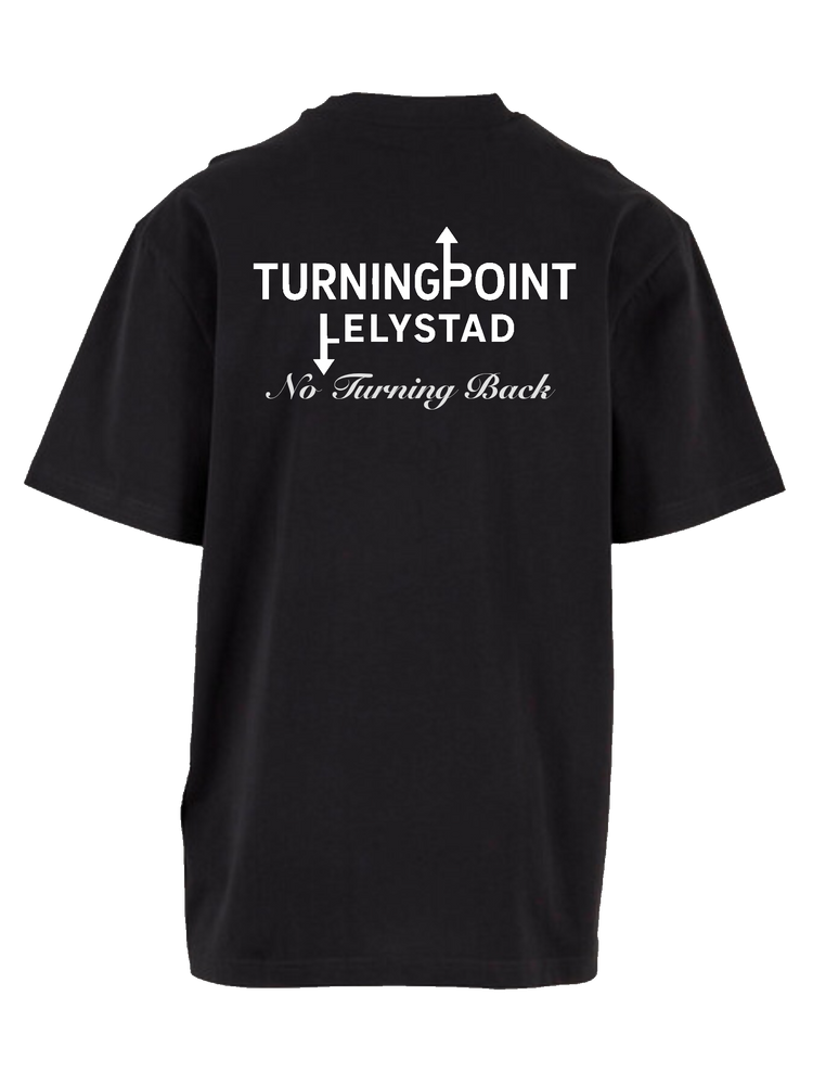 Chiba x Turningpoint T