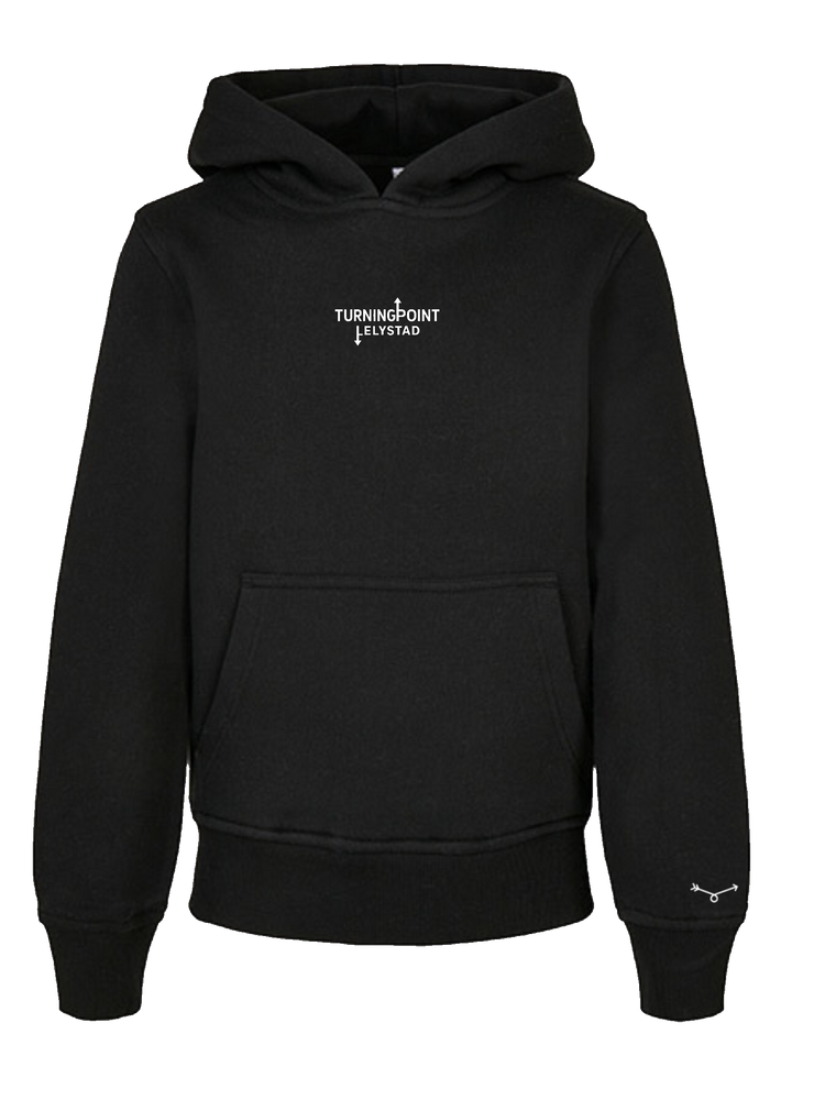 Chiba x Turningpoint Kids hoody