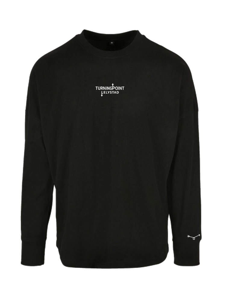 Chiba x Turningpoint longsleeve