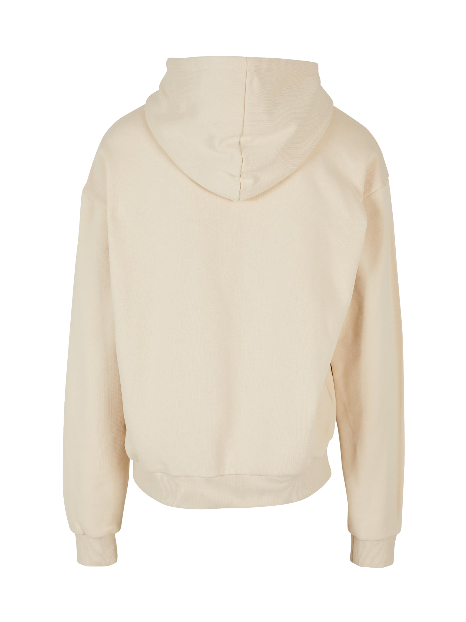 Cream hoody