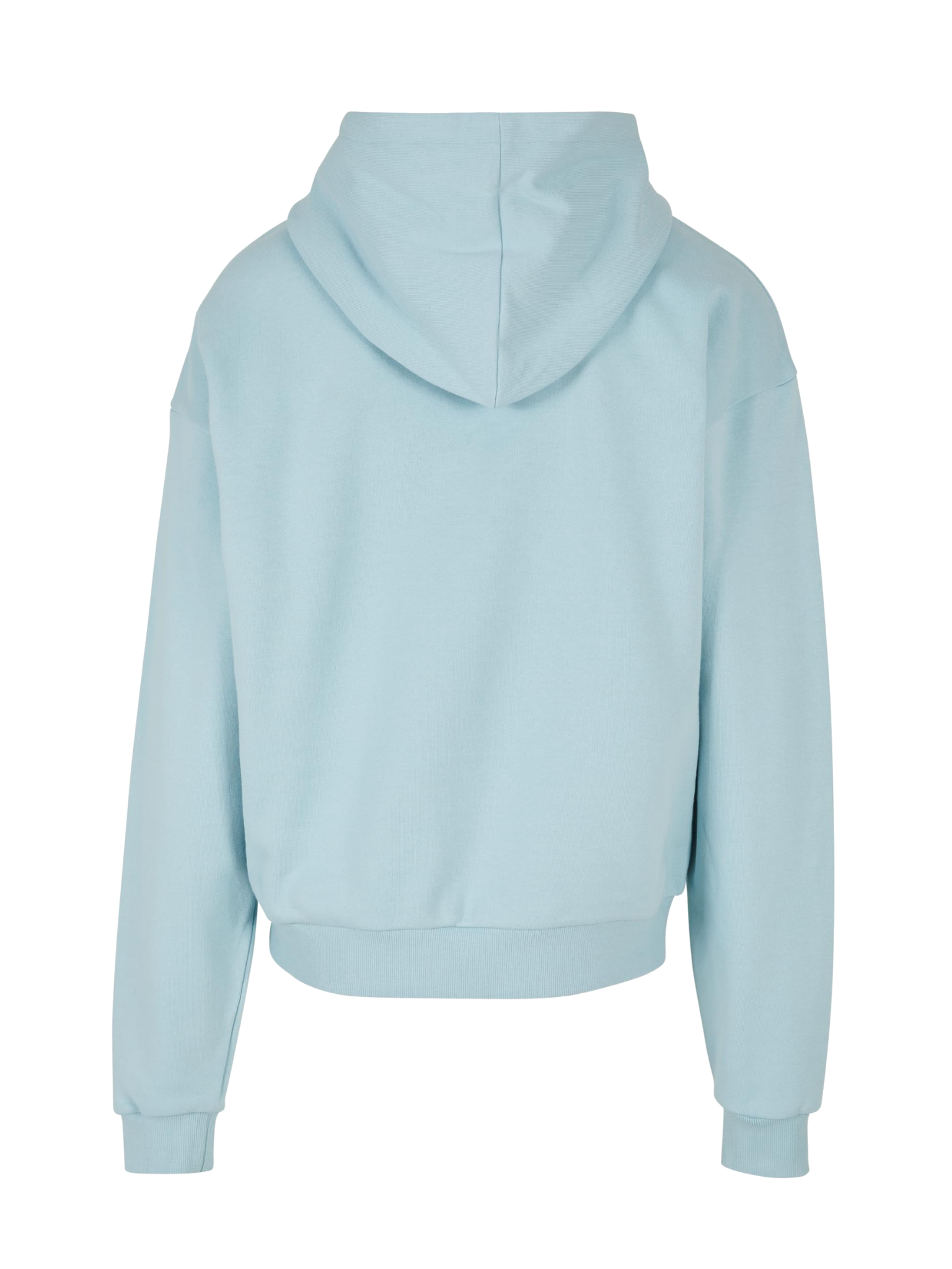 Oceanblue hoody