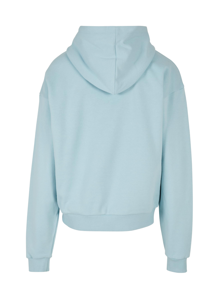 Oceanblue hoody