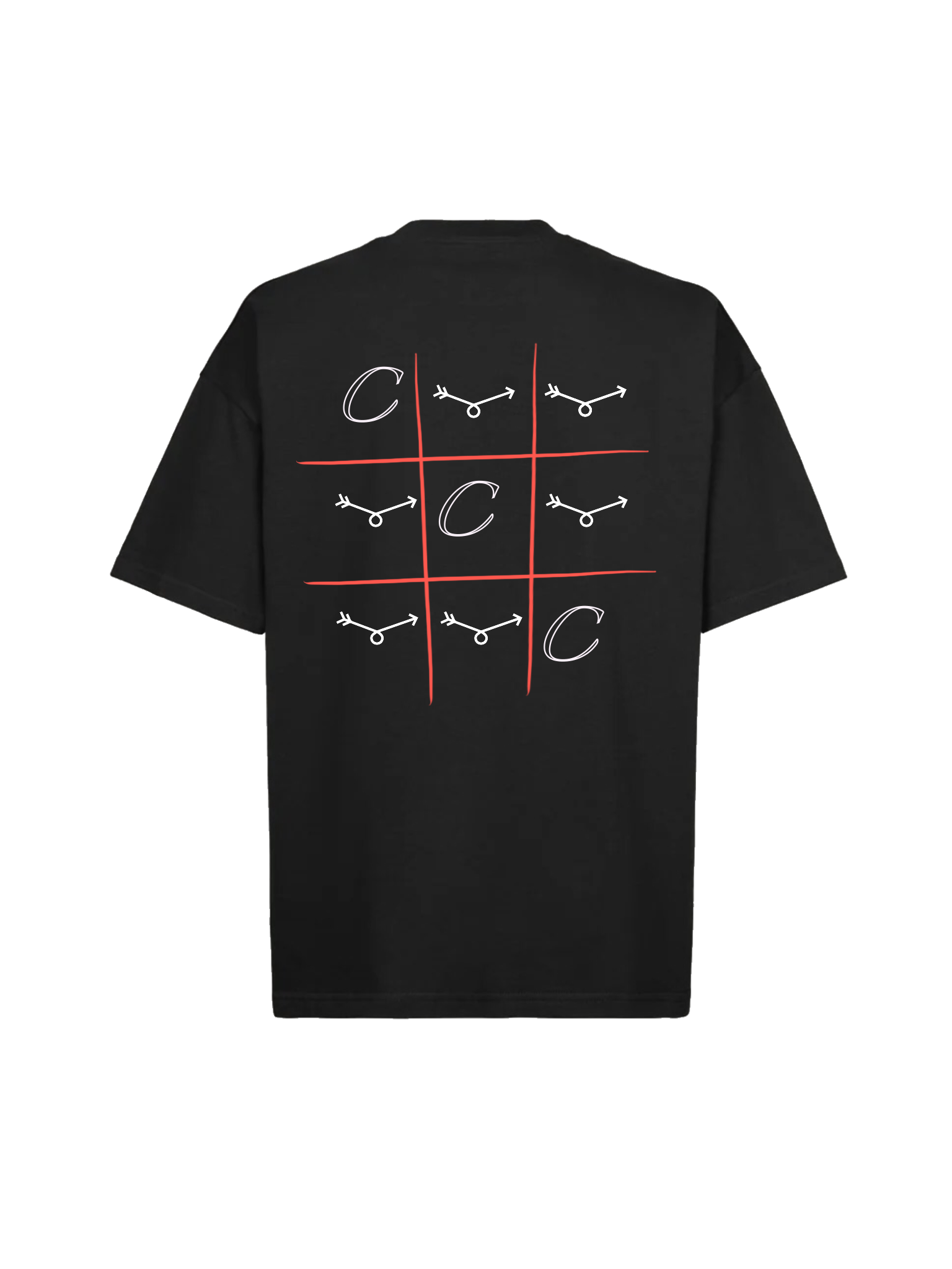 Tic Tac Toe T