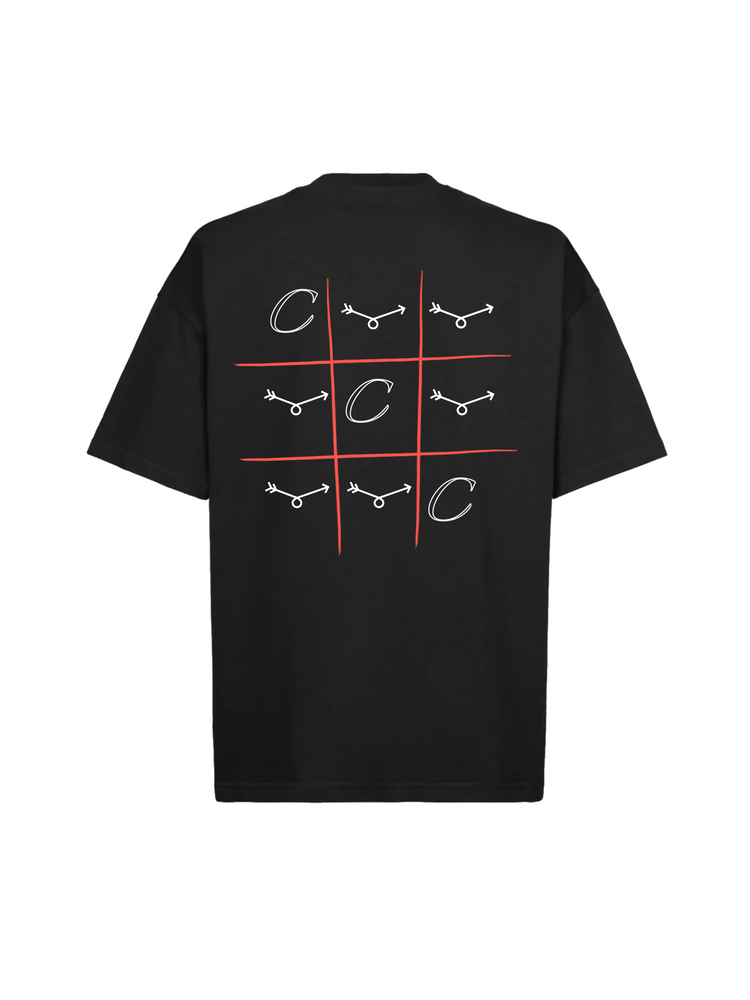 Tic Tac Toe T