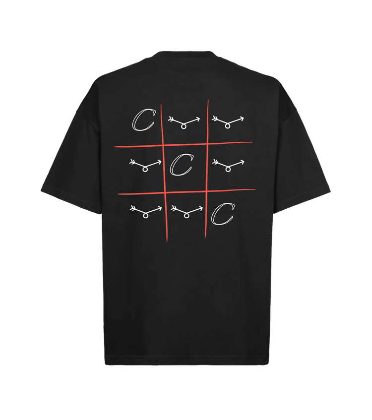 Tic Tac Toe T