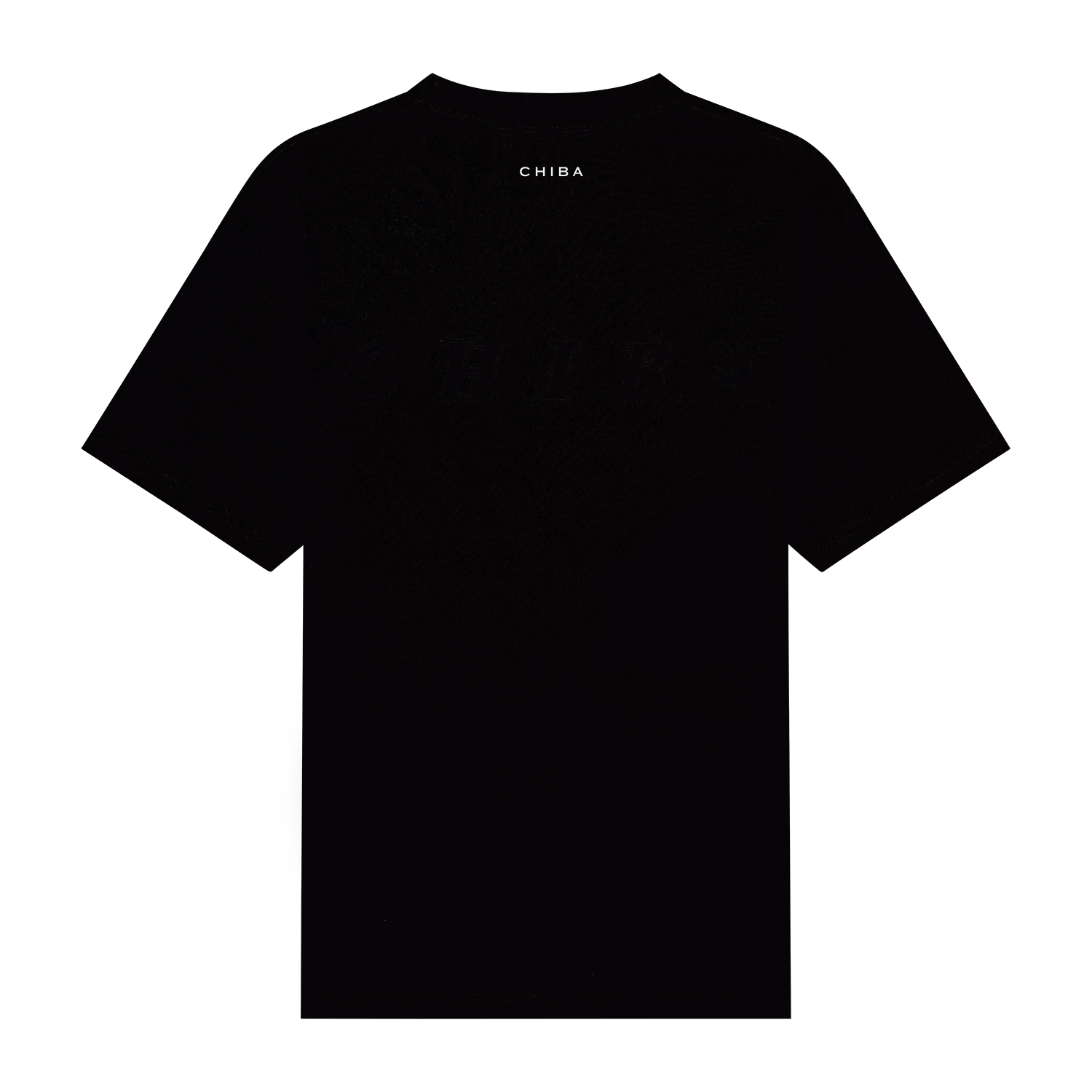 Yachtclub Black T