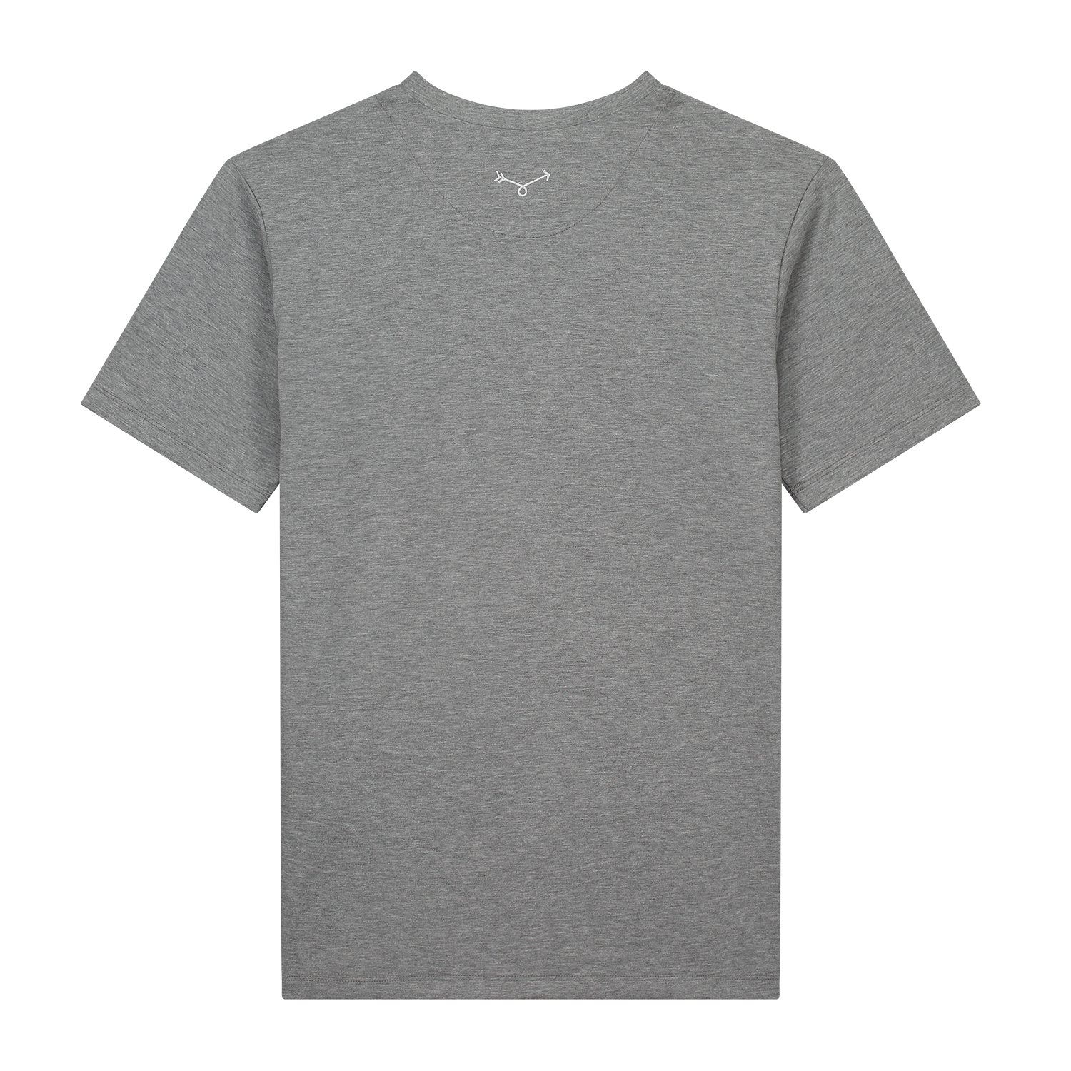 Arrow T-shirt Grey