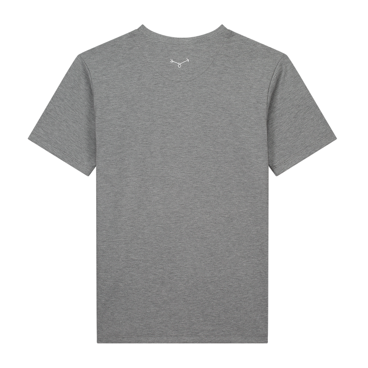 Arrow T-shirt Grey