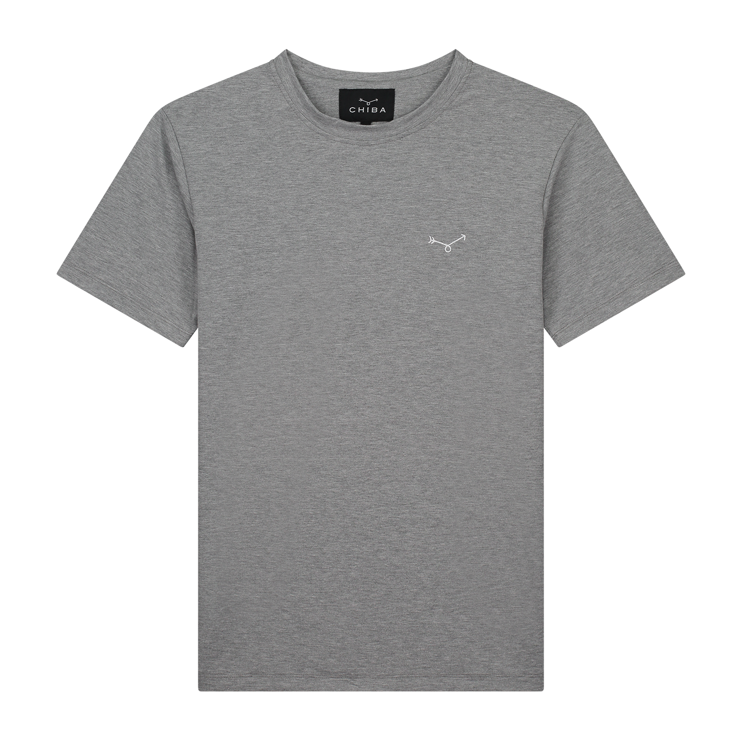 Arrow T-shirt Grey