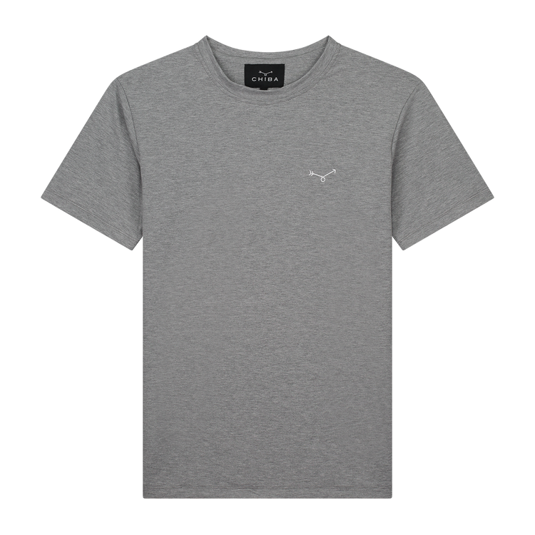 Arrow T-shirt Grey