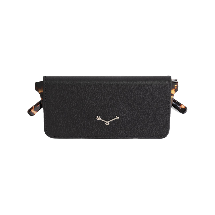 Chiba Spectacles Case