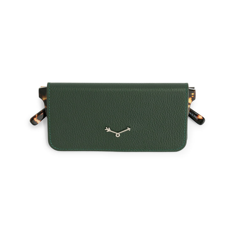 Chiba Spectacles Case