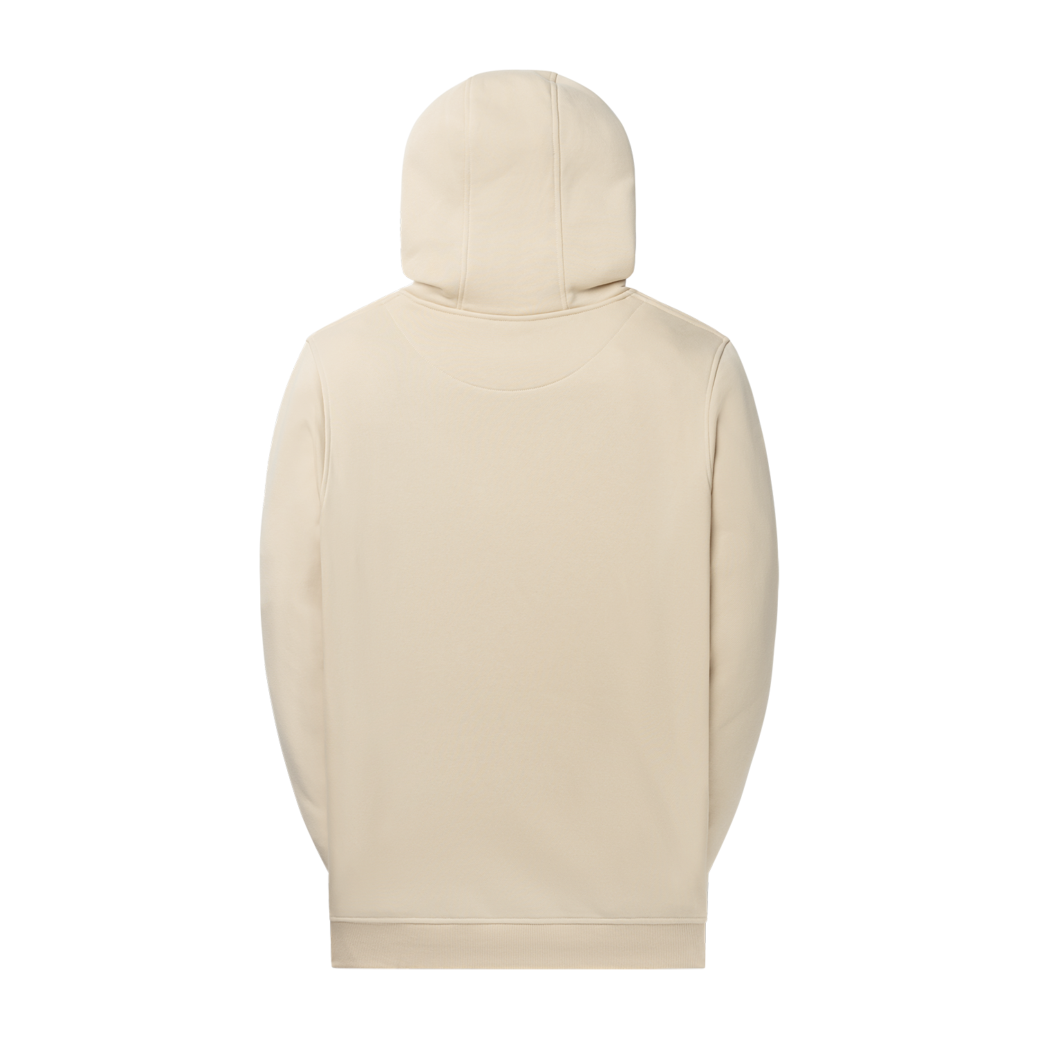 Creme Hoody