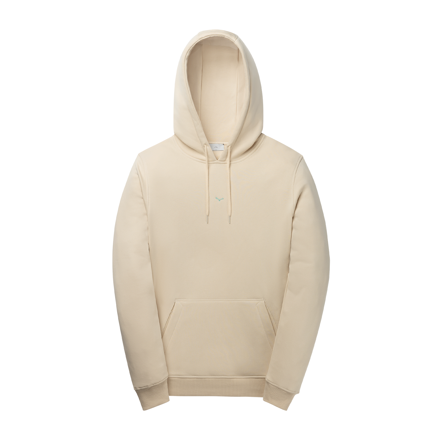 Creme Hoody