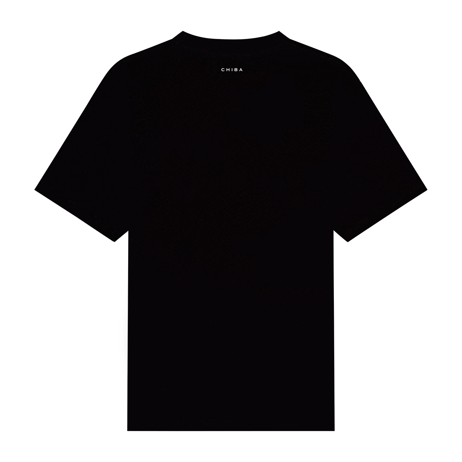 Desert Sleepover T Black