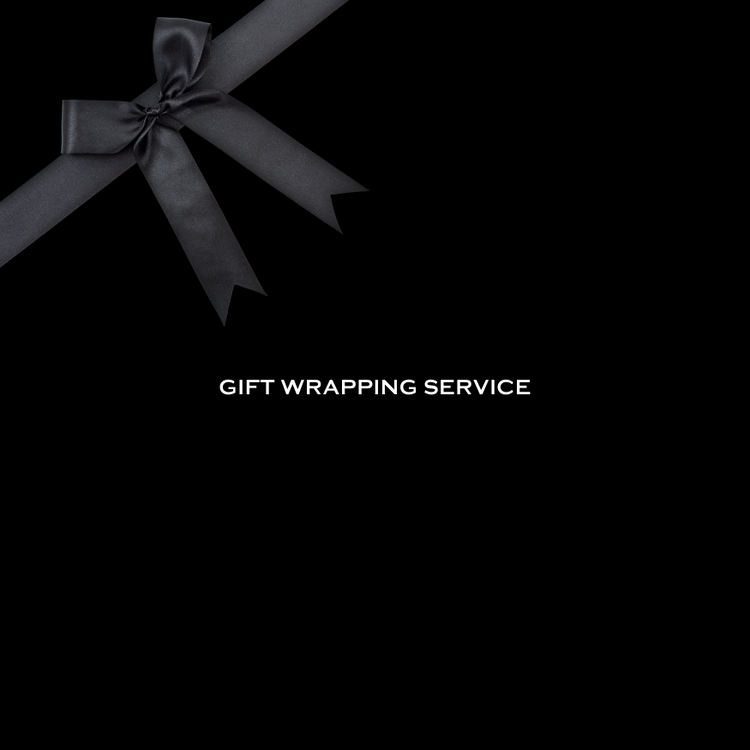 Gift wrapping