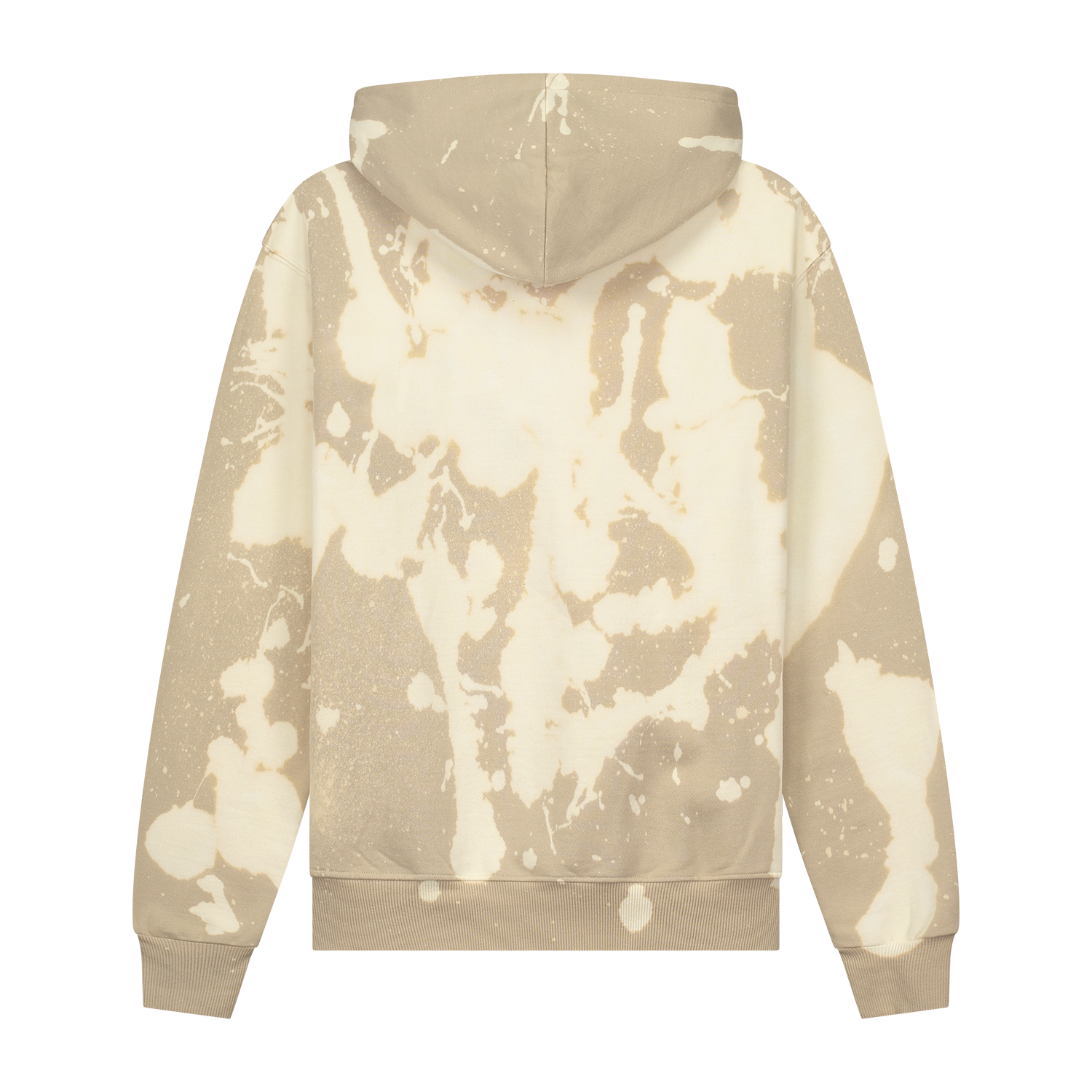 Hoody Acid Sand