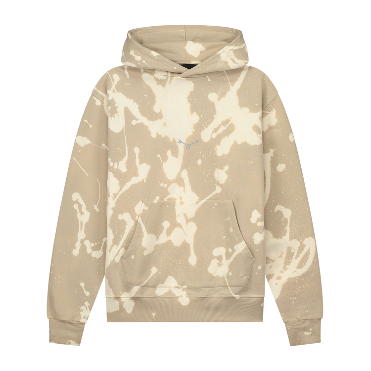 Hoody Acid Sand