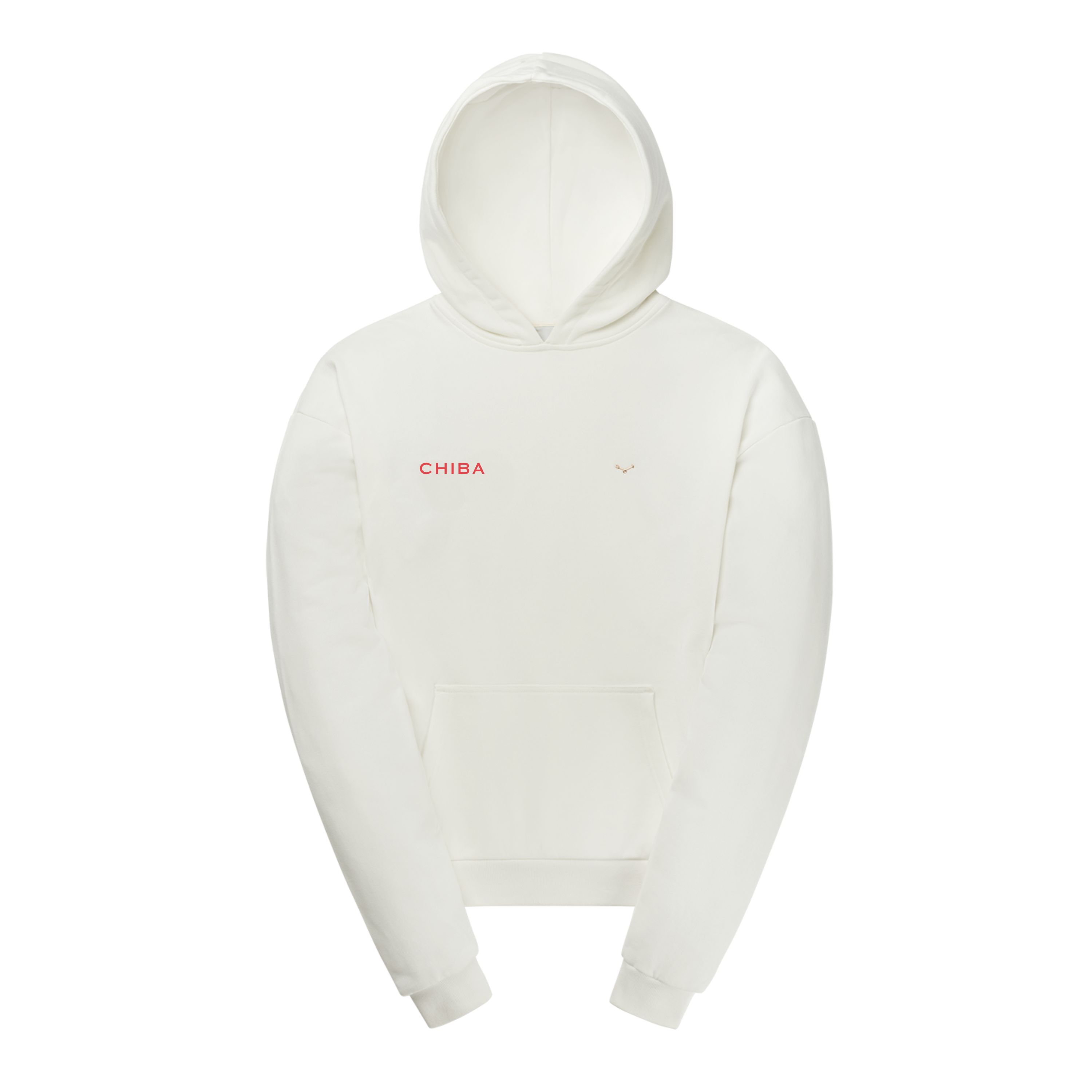 Desert Sleep Over Hoody