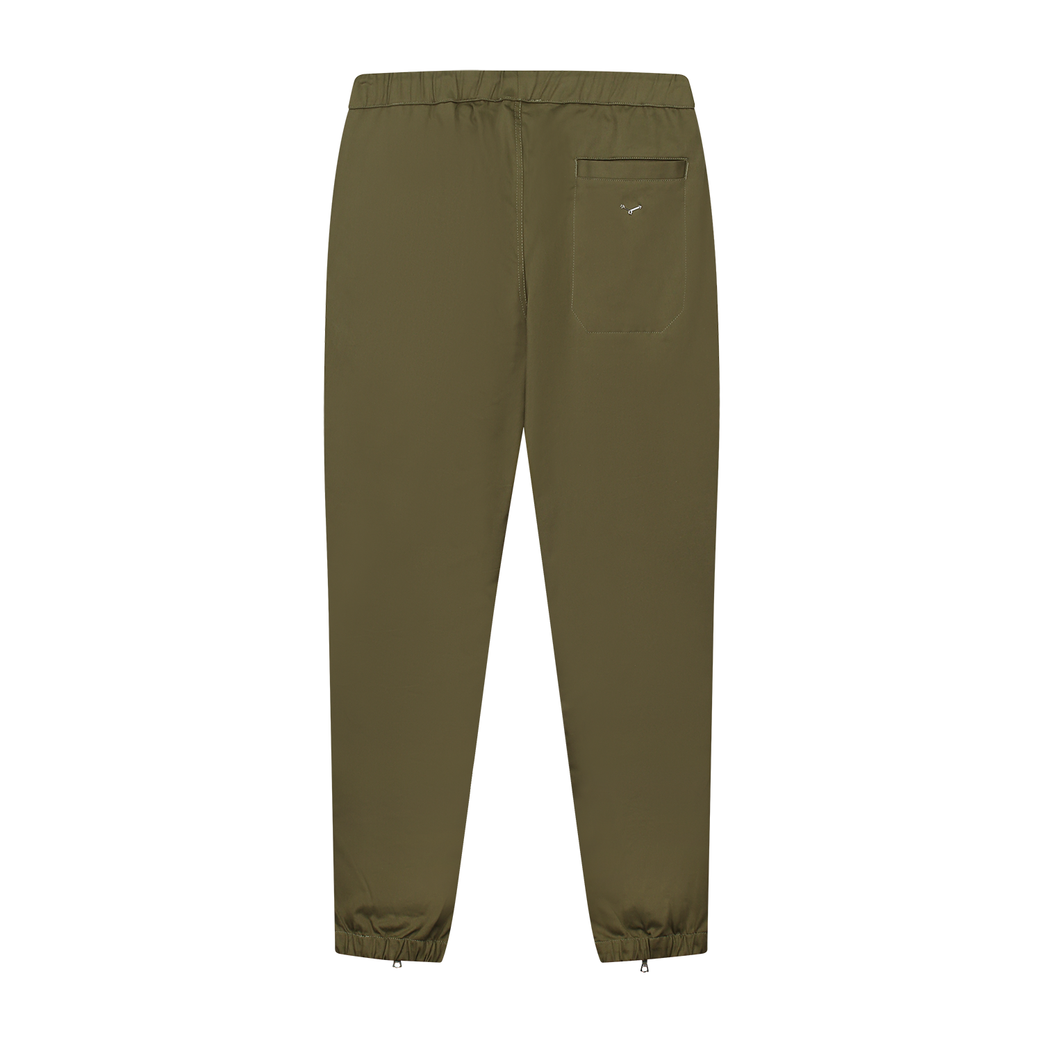 Jogger Army Green