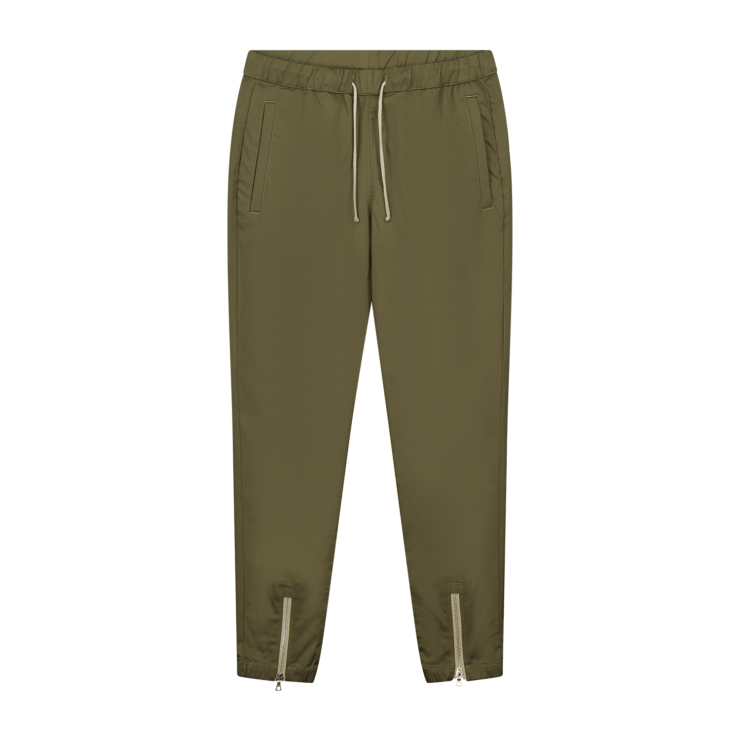 Jogger Army Green