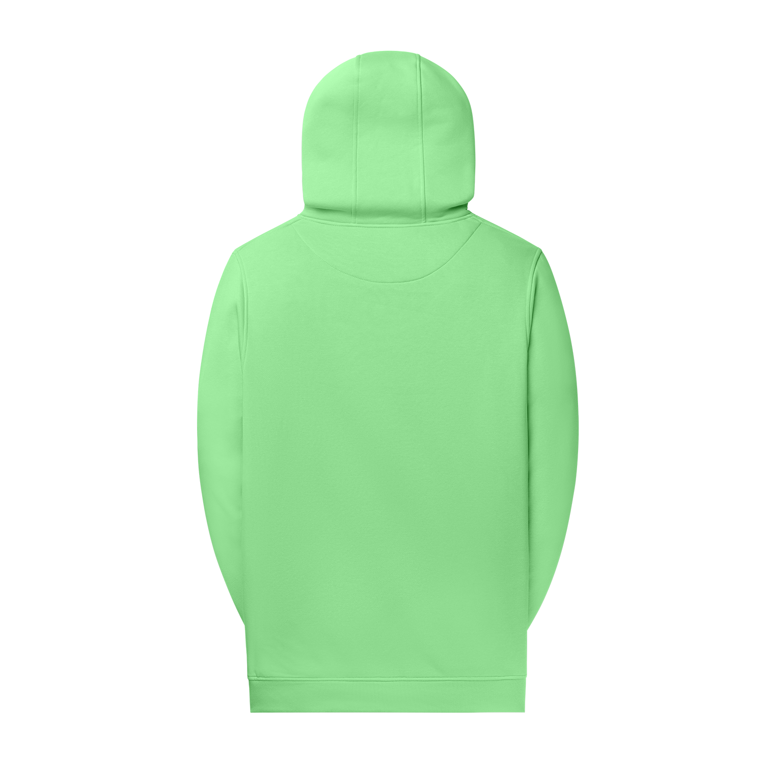 Green Ash Hoody