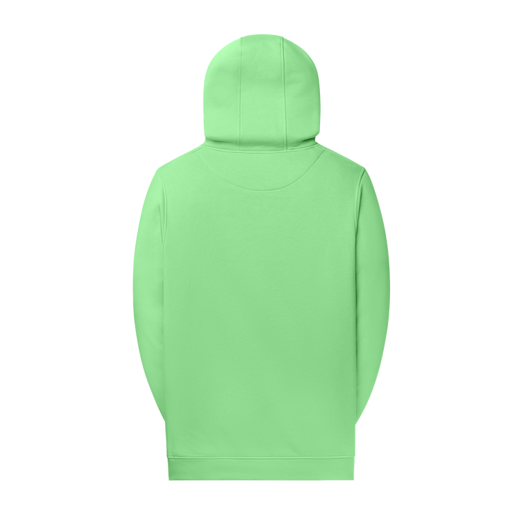 Green Ash Hoody