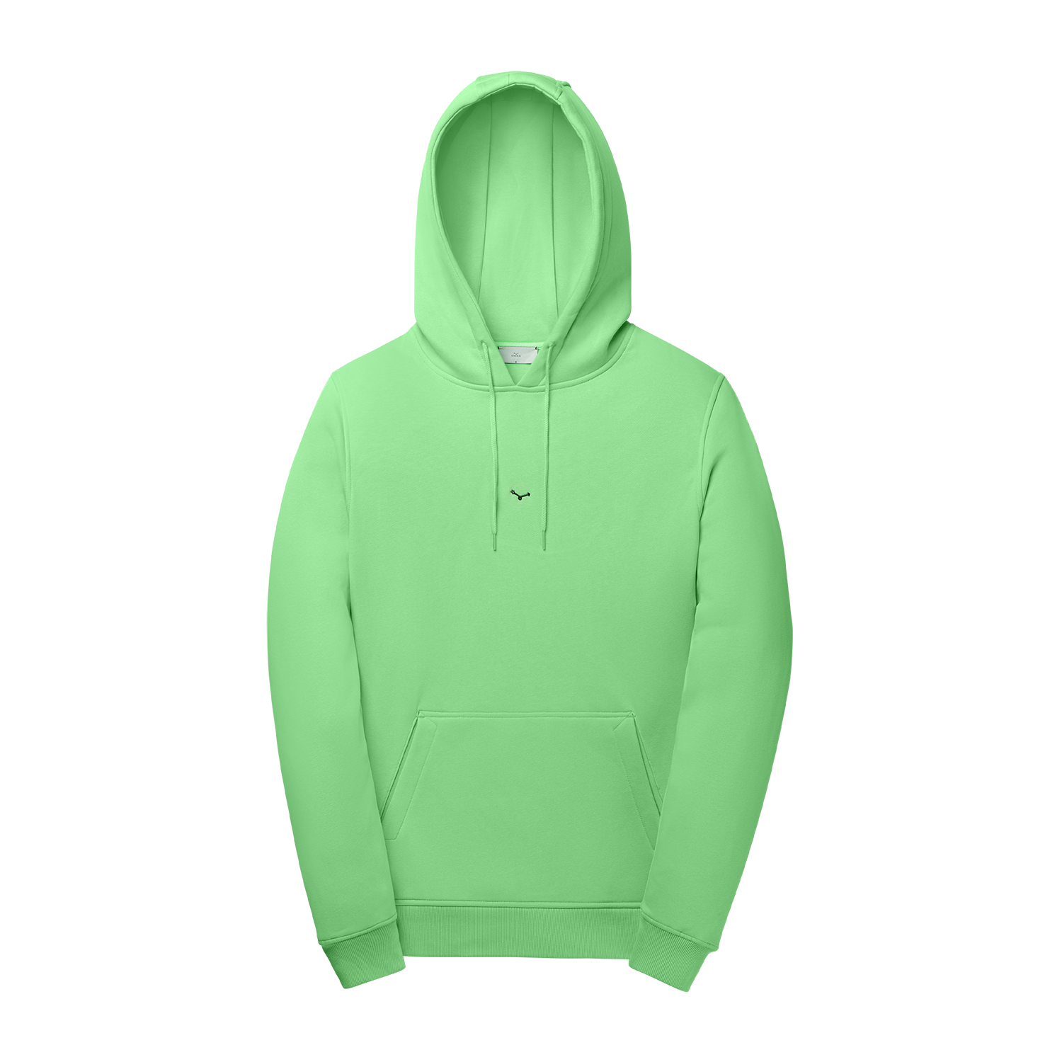 Green Ash Hoody