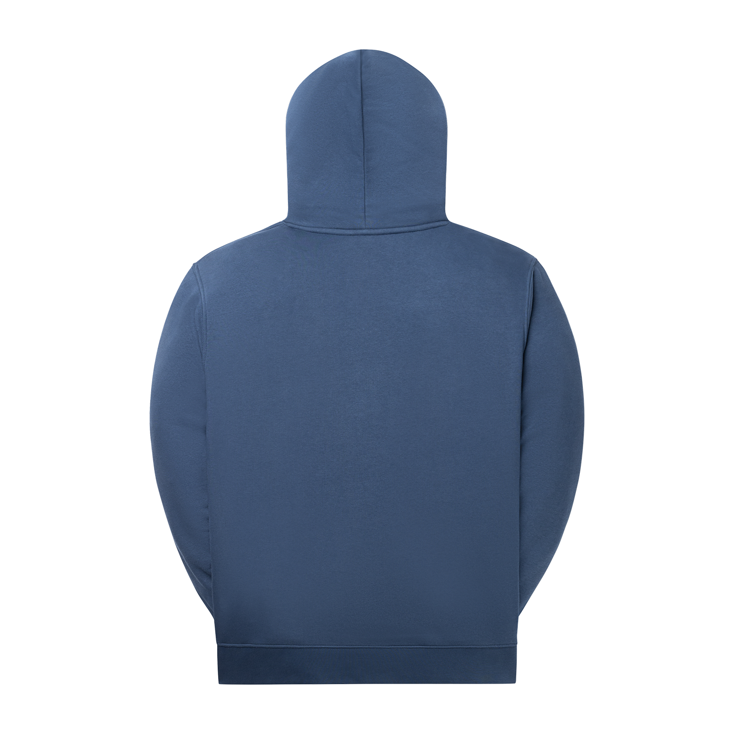 Indigo Hoody