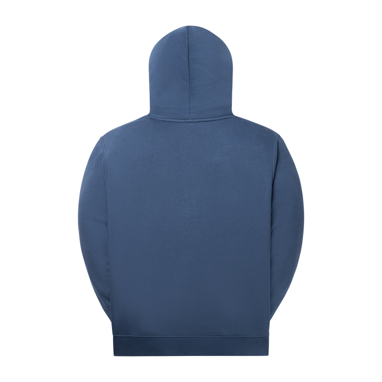 Indigo Hoody