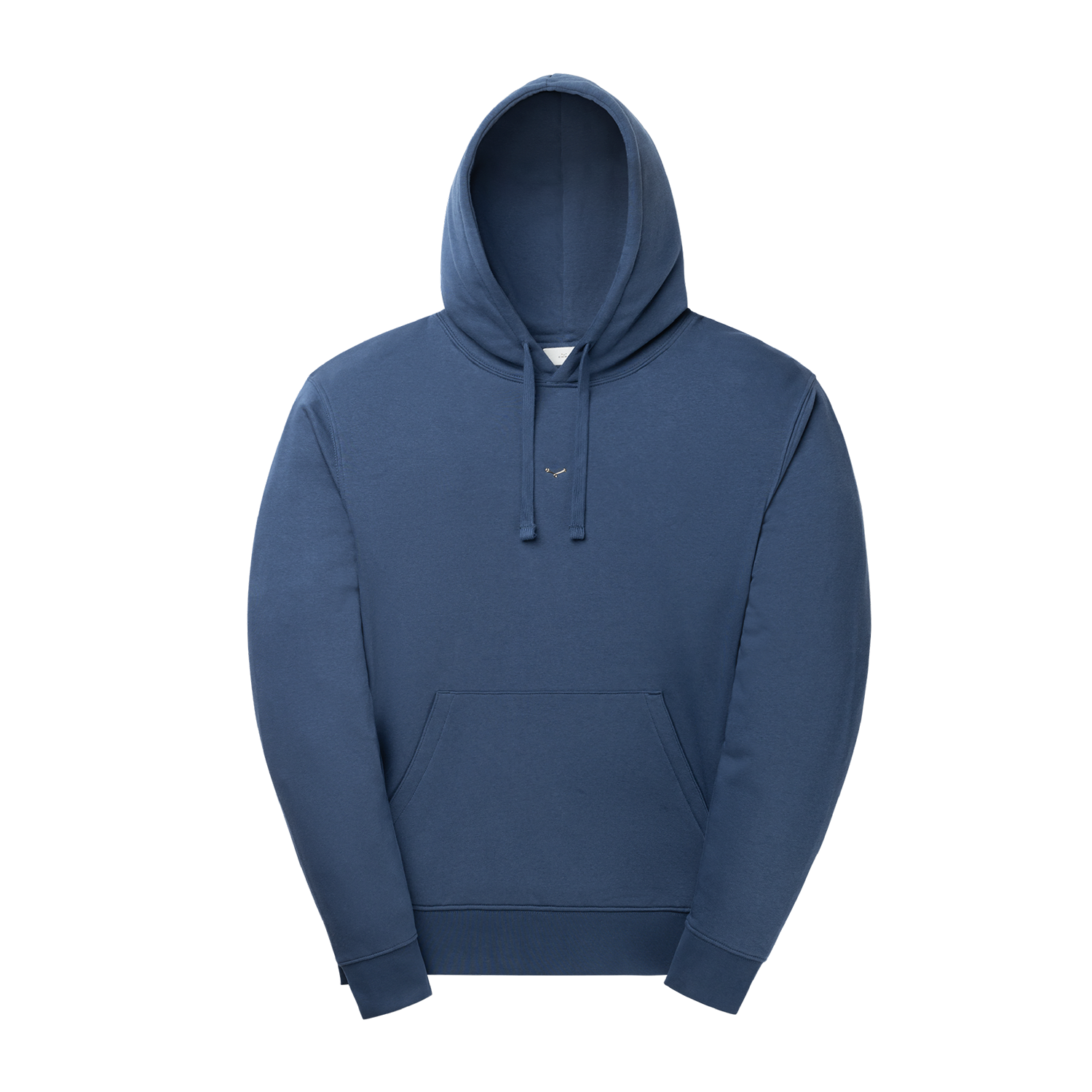 Indigo Hoody