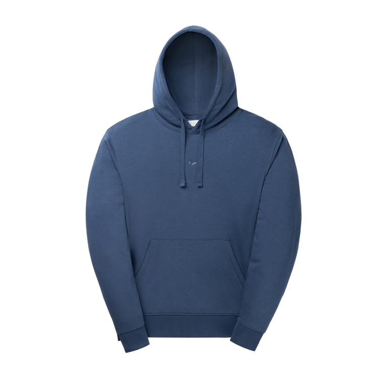 Indigo Hoody