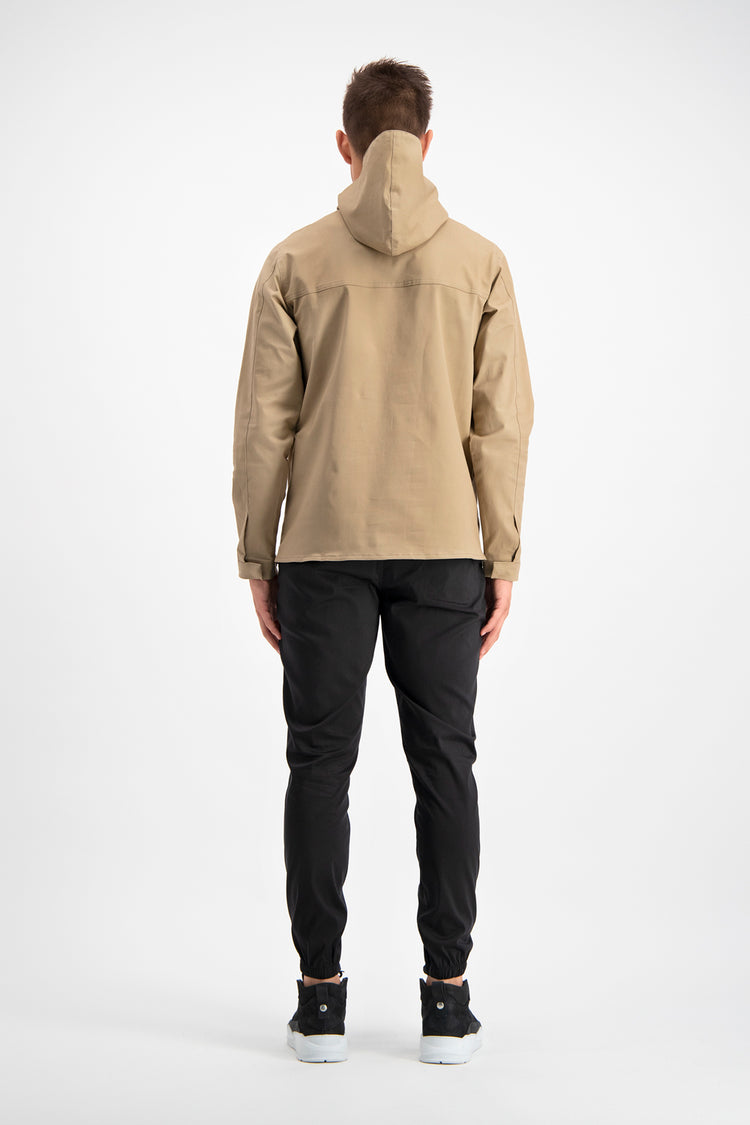 Sand Anorak