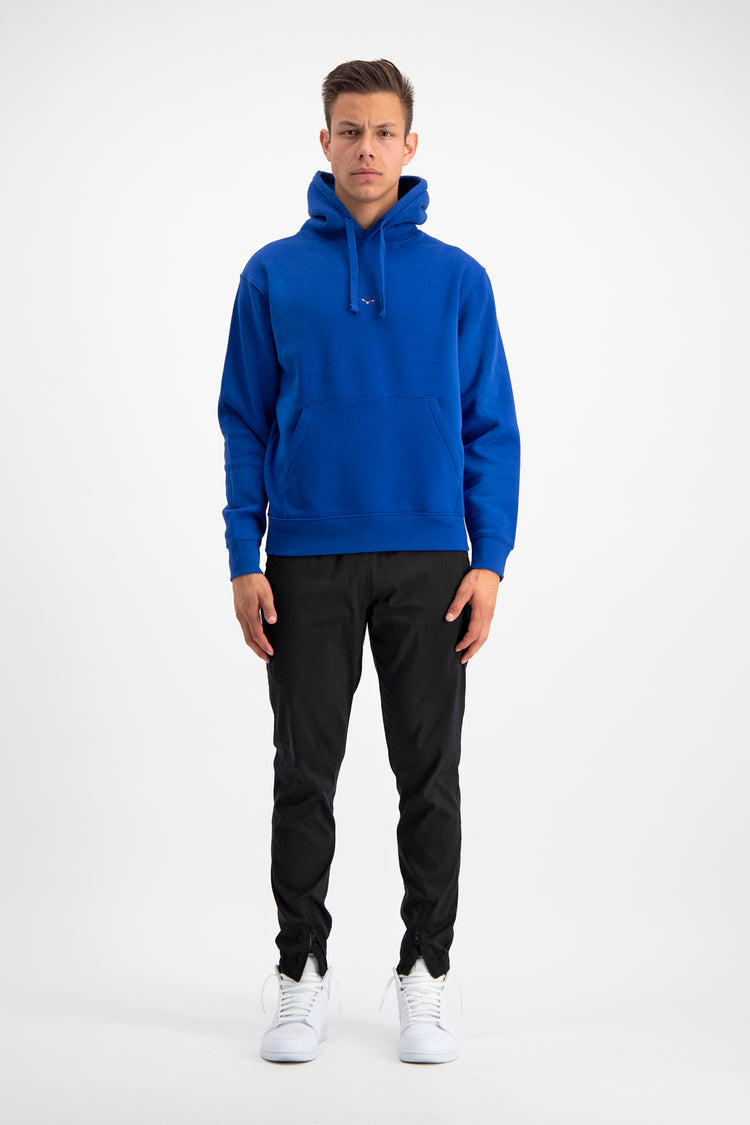 Royal Blue Hoody