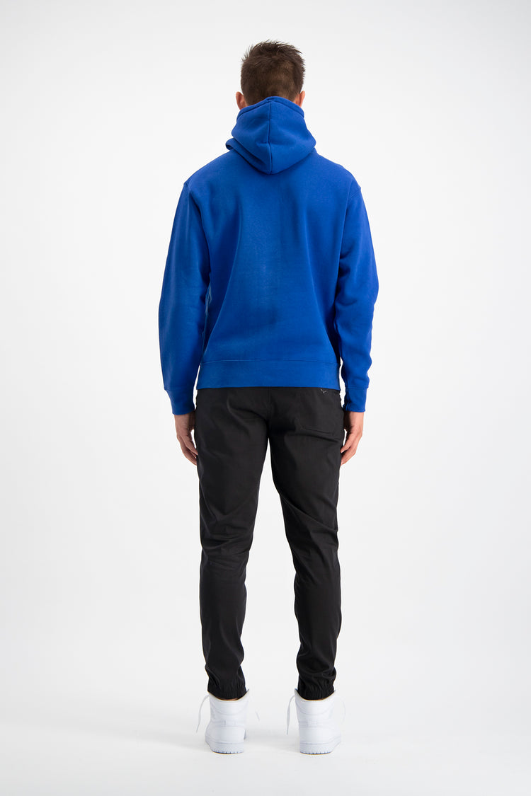 Royal Blue Hoody