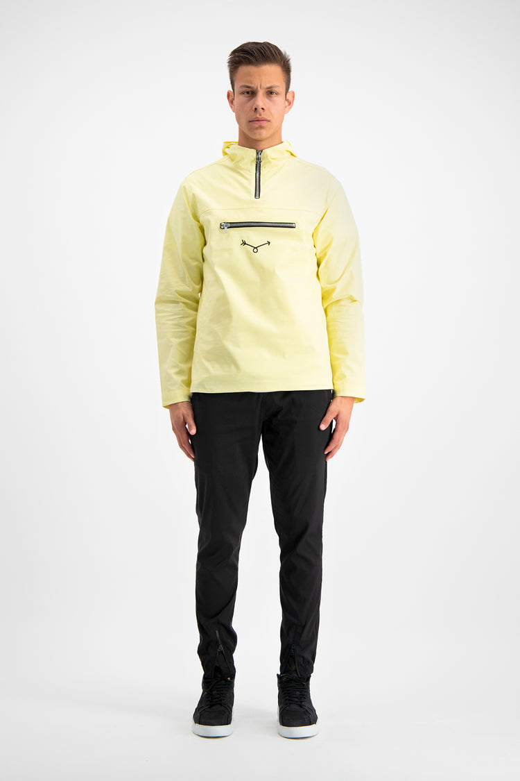 Lemon Anorak