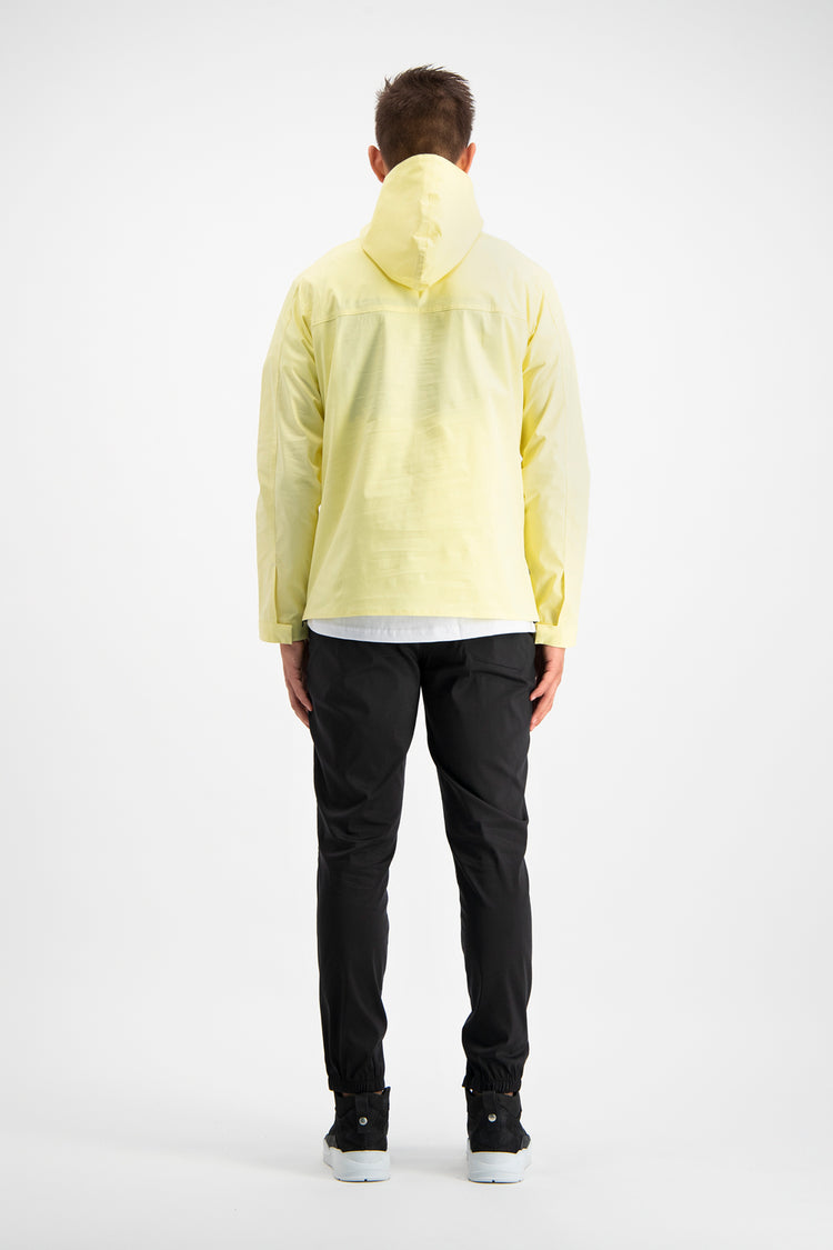 Lemon Anorak