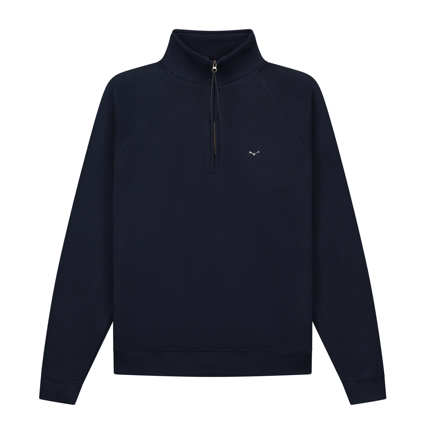 Pull over Navy