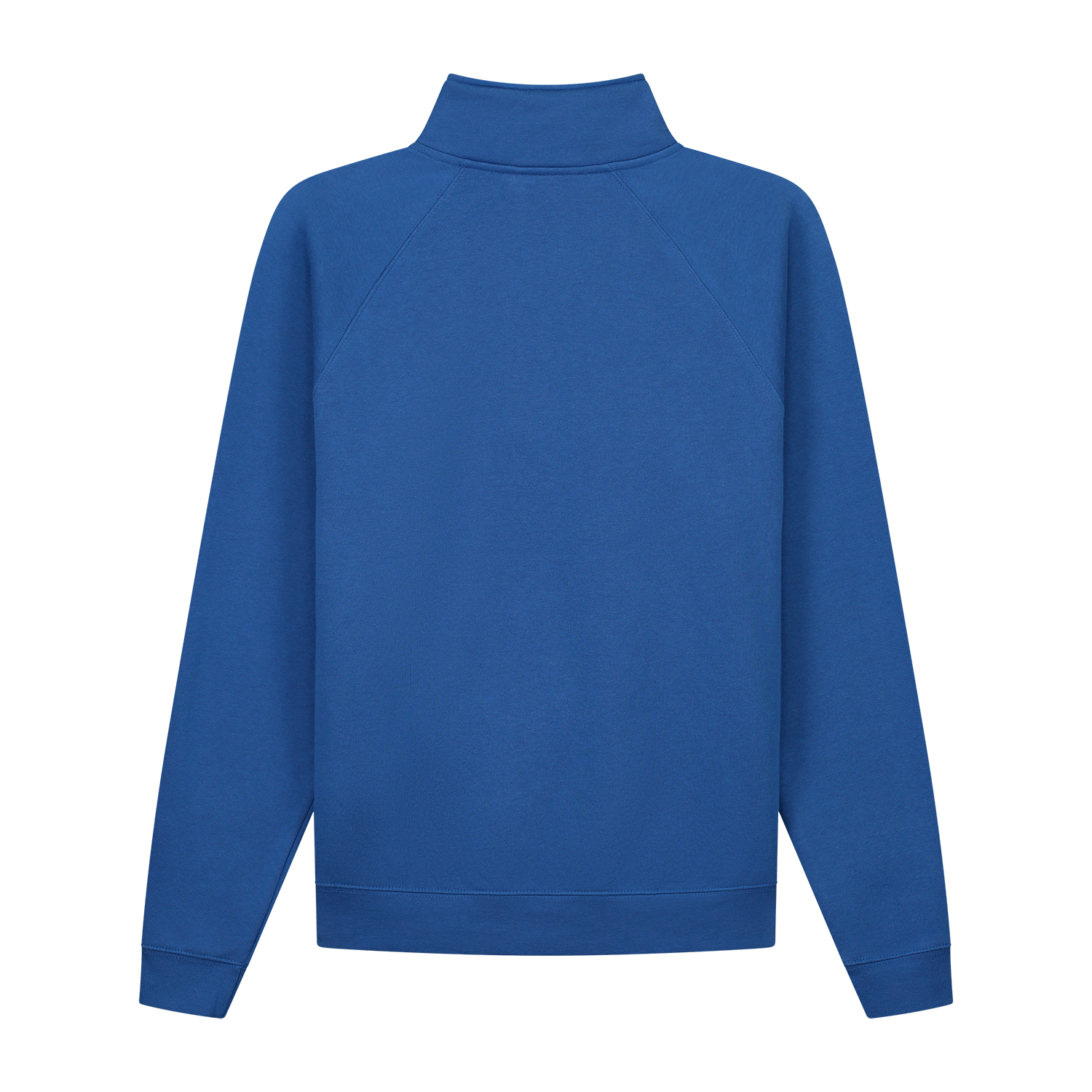 Pull over Royal Blue